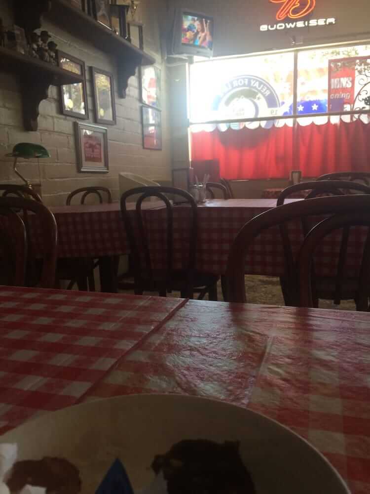 Tony's Restaurant Pomona, CA Full Menu, Reviews, Photos