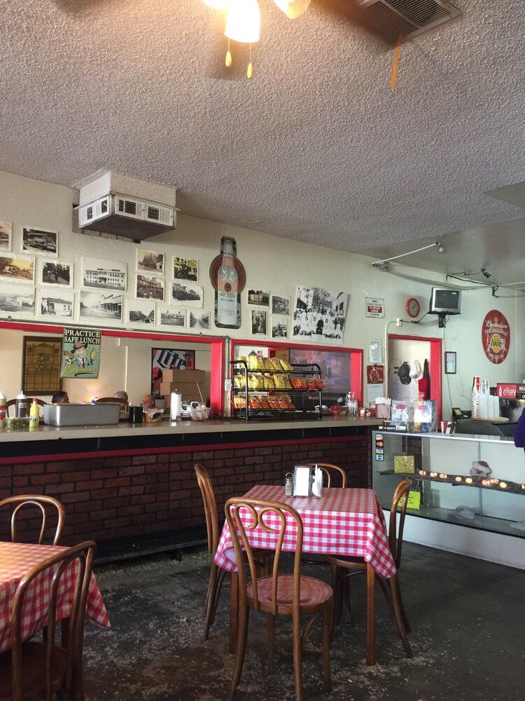 Tony's Restaurant Pomona, CA Full Menu, Reviews, Photos